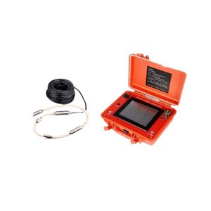 天检牌ZD16孔中激振式波速测试仪检测设备