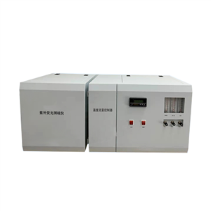 全自动紫外荧光定硫仪测硫仪