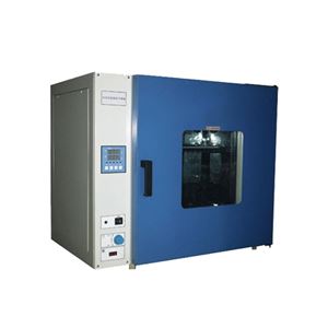 TD101-1S型电热恒温鼓风干燥箱养护设备