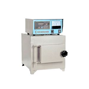 TD150系列马弗炉人造装饰板检测