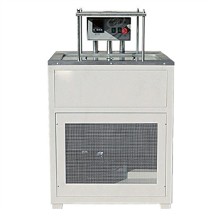 溢流式恒温水箱