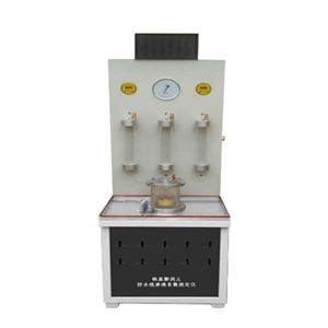 钠基膨润土防水毯渗透系数测定仪