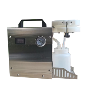 便携式水质抽滤装置水质监测仪