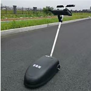 TD935-1手推式断面仪-路面检测