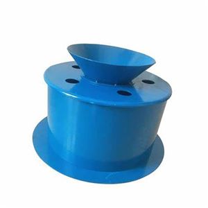 TD183-T冻土密度充砂法试验标准测筒-低温冻土