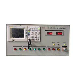 电工套管检测专用匝间耐压测试仪