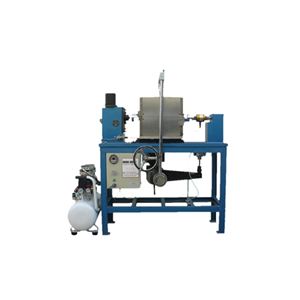 TD178-3型大型直剪仪