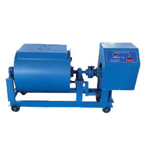 30L/60L/100L混凝土单卧轴搅拌机