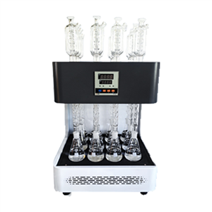 环境监测回流消解器