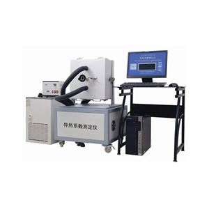 TD185-3导热系数测定仪低温冻土检测设备