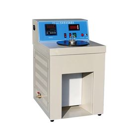 沥青标准粘度计检测设备