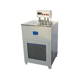 HW-30型低温恒温循环箱