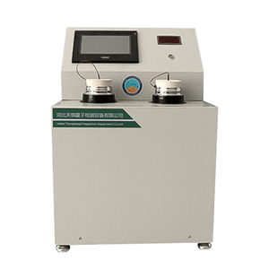 TD186-1E土工检测专用冻土冻结温度试验仪