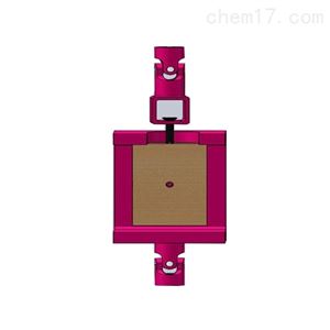 人造板握螺钉力试验夹具