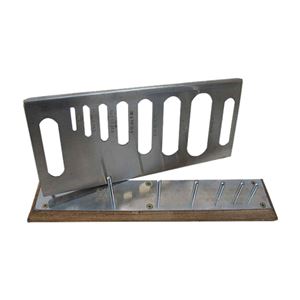 TD47-D0145型英标针片状规准仪试验设备