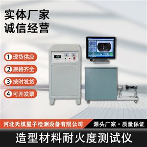 TD-CJY-II型造型材料耐火度测试仪