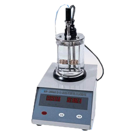沥青软化点试验仪