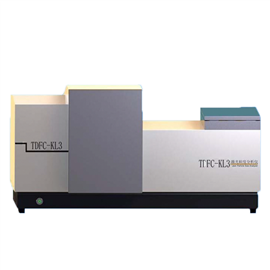 TDFC-KL3水泥检测专用激光粒度分析仪