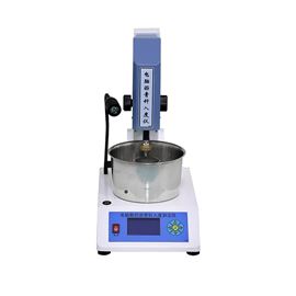 SZR系列沥青针入度仪