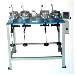 TD140-4D直剪仪电动四联单联轻便应变控制式