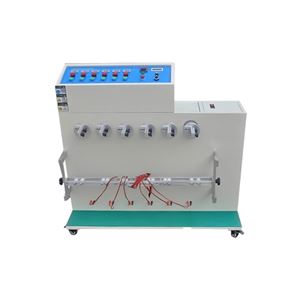 TDYB-360型360度线材摇摆试验机检测设备