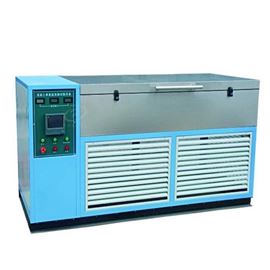 GDR3-9CA砂浆冻融循环试验箱检测设备