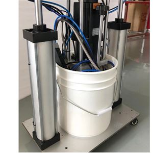 177ml挤胶桶-检测设备