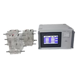 TDGBT-42272型水泥胶砂氯离子扩散系数测定仪检测设备