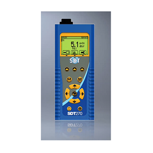 便携式超声波无损检测仪器