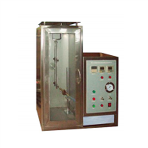 航空内饰材料阻燃性能测试仪检测设备