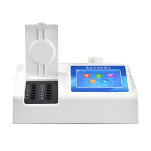 食品安全快检设备