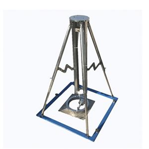 TD-QSX28型高分子材料抗冲击性能试验仪