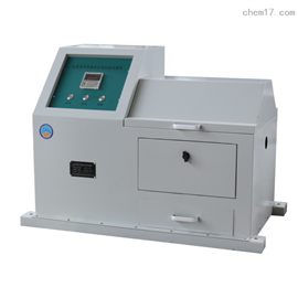 TDSN-MQ型水泥原料检测专用易磨性试验球磨机