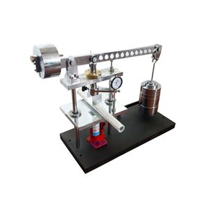 电工套管物理性能压力试验机